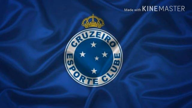 Hino do Cruzeiro смотреть онлайн