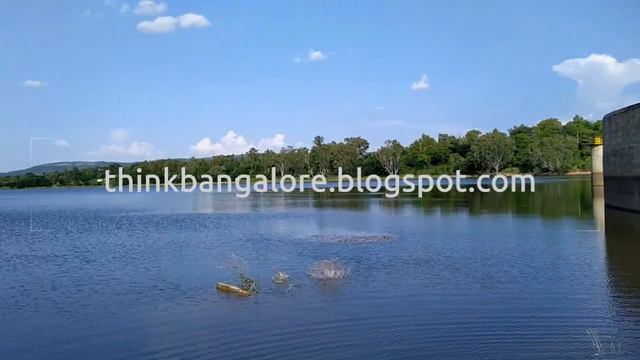 Maralwadi Dam , Bangalore weekends смотреть онлайн