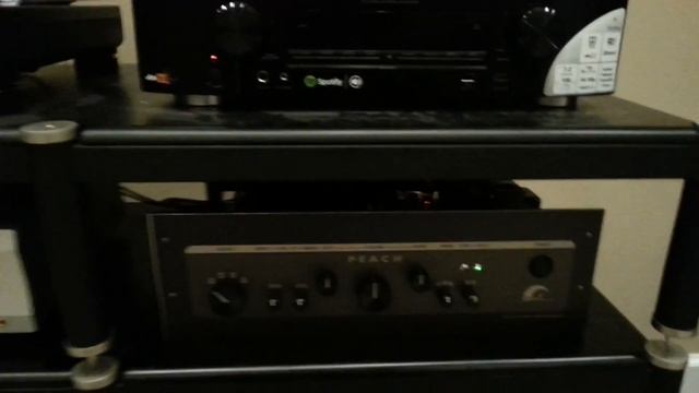 Juicy Music Audio Peach Preamplifier Updated by NOSvalves смотреть онлайн