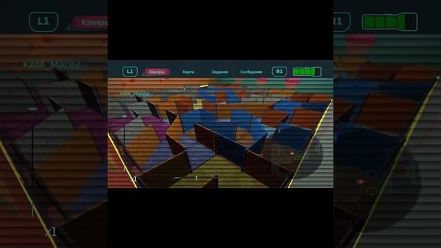 Гайд по лабиринту во фнаф 9 смотреть онлайн