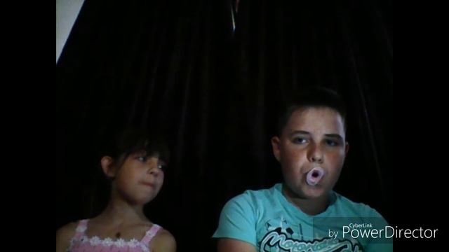 Челендж Бабл гам