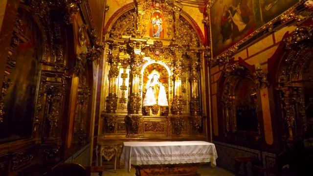 Ávila смотреть онлайн