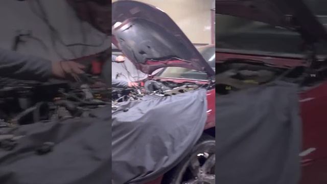 Хорошее ГБО для Jeep Grand Cherokee смотреть онлайн