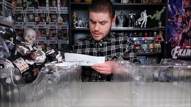 Horizon Forbidden West Collector's Edition | Δεν συμφέρει και πολύ αυτή η συλλεκτική... смотреть онлайн