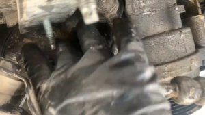 BMW E65 E66 745i 745LI Generator, Water Cooled Alternator Removal Replacement Fault CODE 28D7