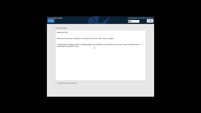 AlmaLinux 8 alternatif bagi CentOS | Belajar Linux Pemula | Linux Indonesia смотреть онлайн