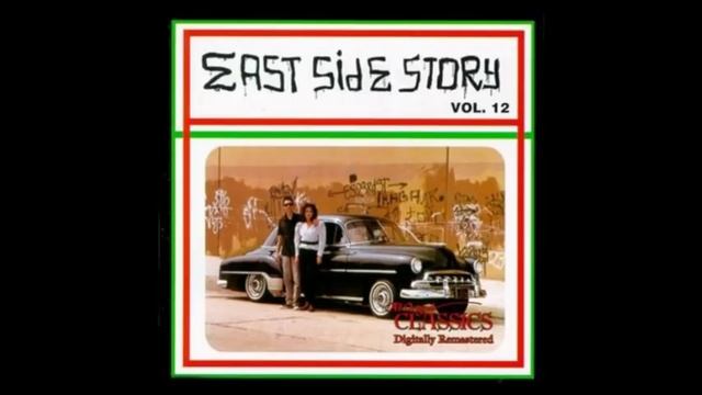 East Side Story Vol.12 смотреть онлайн