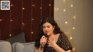 Софико Кардава - ТАМ НЕТ МЕНЯ #диванконцерт #софико #пресняков #севара