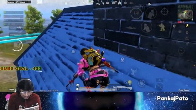 ?LIVE RANK PUSH| REGISTER FOR TDM TOURNAMENT | #DograOP | FACE CAM смотреть онлайн