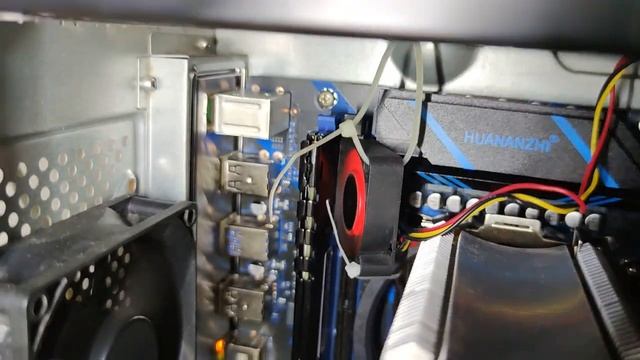 huananzhi x99 qd4 Один минус! Но лучшая! смотреть онлайн