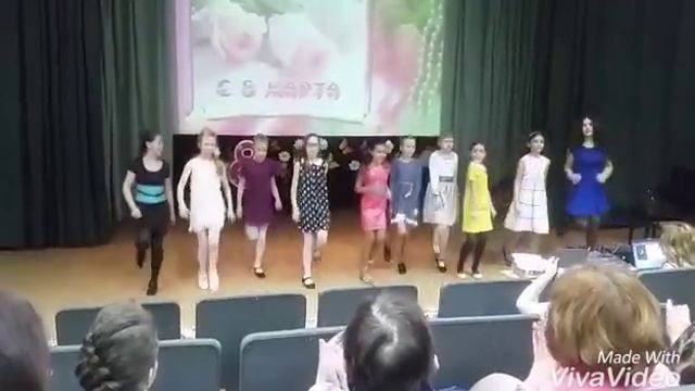 Я ЗАБЫЛА ТАНЕЦ!?ОMG! смотреть онлайн