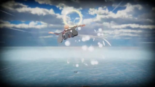 Escape Game Fort Boyard • Launch Trailer • PS4 Xbox One Switch смотреть онлайн