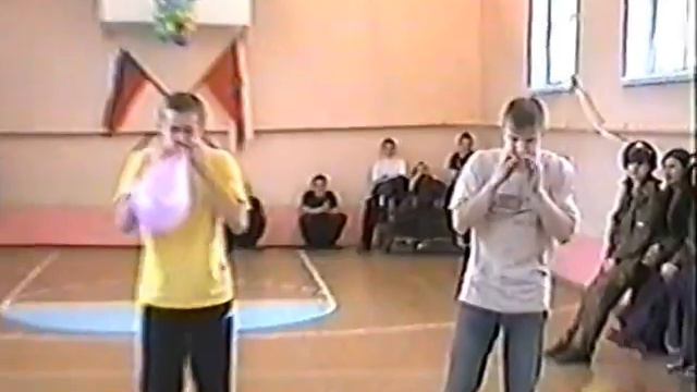 Герои нашей школы 22 02 2002 смотреть онлайн