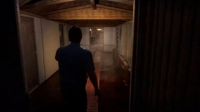 Leatherface: Shadow of the massacre (Free game download!) смотреть онлайн