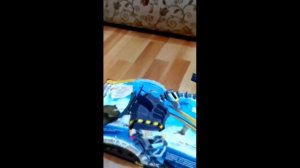 Динозавры. 4D Энциклопедия в дополненной реальности. DEVAR
