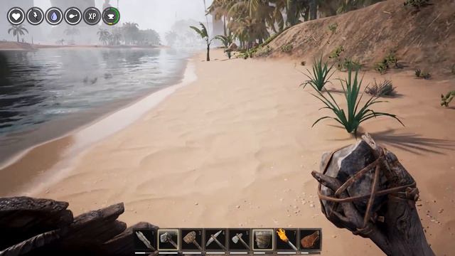 Conan Exiles - How Many Deaths? E3 смотреть онлайн
