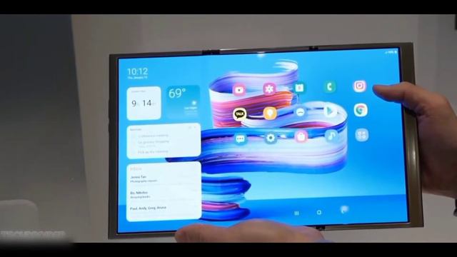 Google Pixel 7 | Android 13 Beta version | Pixel 6A | Pixel Watch - This is Insane !!! смотреть онлайн