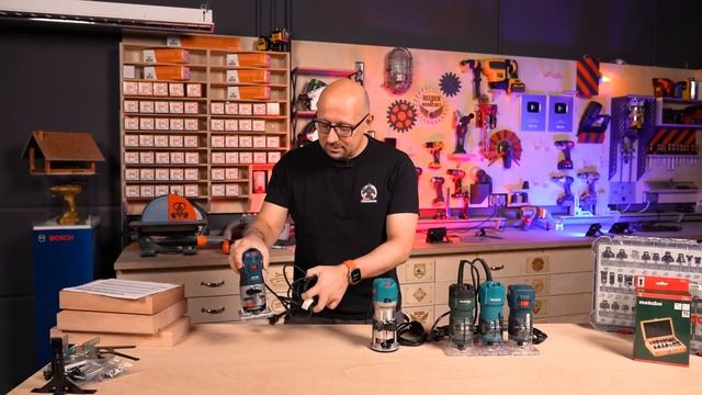 Günstig oder billig? Die neue Metabo FM500-6 im knallharten Vergleichstest! смотреть онлайн