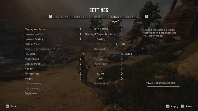 Horizon Zero Dawn - i7 3770 + GTX 1050Ti смотреть онлайн