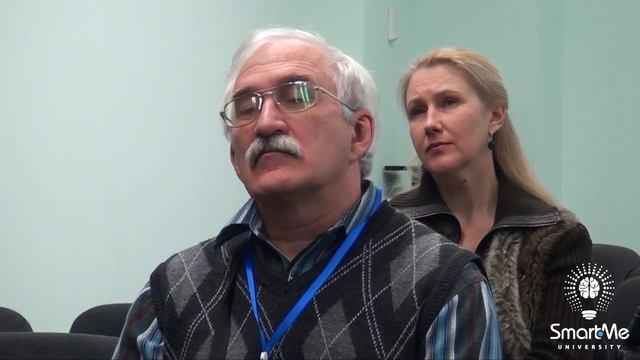 Доклад JAVA-тренера Сергея Ищерякова "Синергия: IT бизнес и IT образование" смотреть онлайн