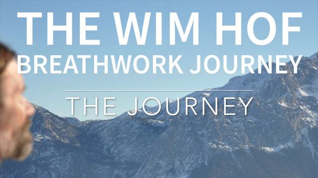 Wim Hof Method Music: Breathwork Journey - The Awakening (Samples)