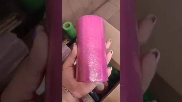 Распаковка заказа с сайта МиксТоп смотреть онлайн