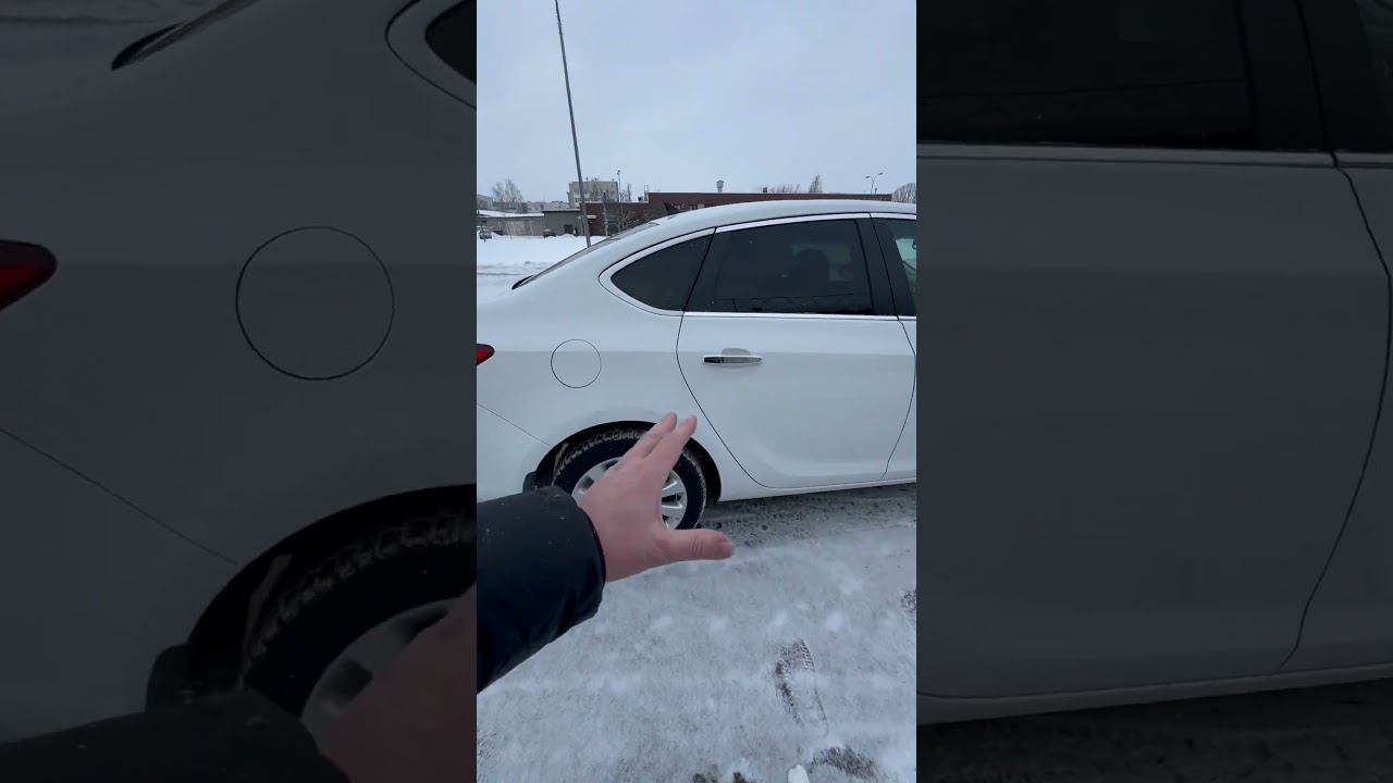 Подобран Opel Astra J для клиента из г.Севастополь. смотреть онлайн