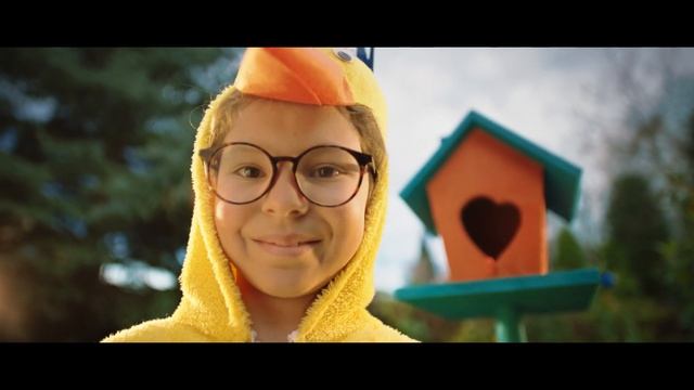 Mr.Bricolage - пролетни предложения за градината смотреть онлайн