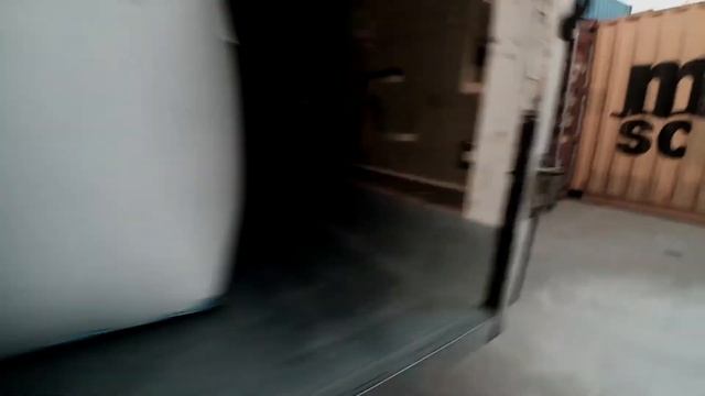 (200) Перевозка между складами мешков биг-бегов погрузчиком смотреть онлайн