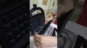 обзор мультипекарь polaris + съёмные панели