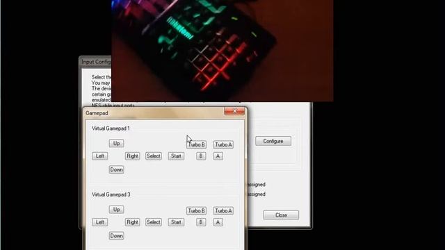 Как сделать из клавиатуры геймпад ( джойстик ), когда скучно на карантине