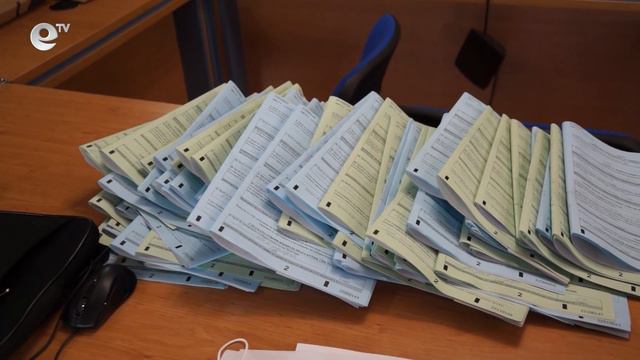 ГЕРБ пак печели най-много гласове в Смолянско смотреть онлайн