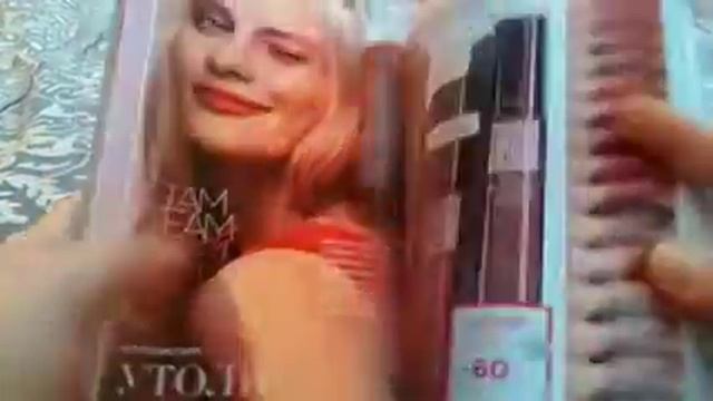 Обзор 18 каталога 2020 года Фаберлик смотреть онлайн