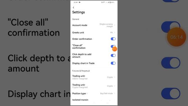 FUTUROS EN EUROPA Tutorial OKx para depositar, configurar y vincular API a COINTECH2U смотреть онлайн