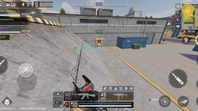 BloodStrike смотреть онлайн