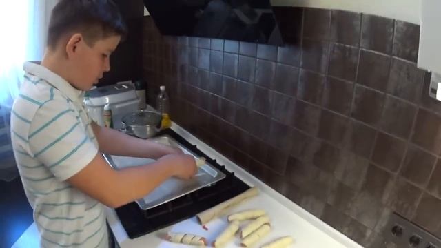 Вкусные блюда пошагово 