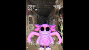 Потерянный эпизод Лунтика | Лунтик пожиратель | Horror Лунтик