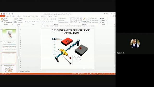 GATE 2021 Session on DC Generator_Electrical Engineering смотреть онлайн