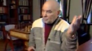 Пытка золотом. Вадим Туманов