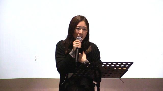 2017-08-13 Ps Sarah Choi - Strive now & Shema смотреть онлайн