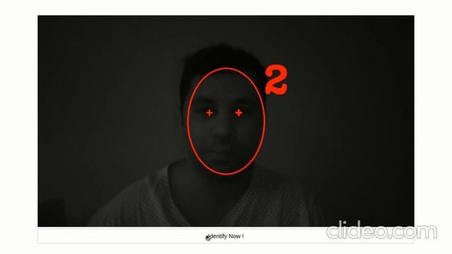 Matching 3D/NIR to 2D image on passport смотреть онлайн
