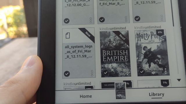Does A 2015 Kindle Suck In 2024!? Kindle Paperwhite 7th Gen