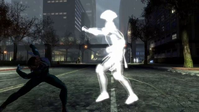 DC Universe Online - Justice League Dark: Cursed | PS4 Games смотреть онлайн