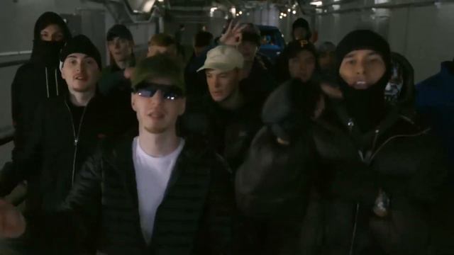 OBLADAET, FRIENDLY THUG 52 NGG Type Beat — Grind смотреть онлайн