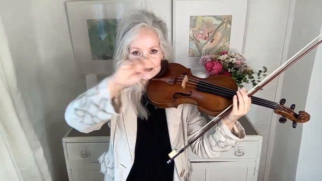 Learn This Dynamic Violin Bow Stroke To Develop Sound & Musicality смотреть онлайн