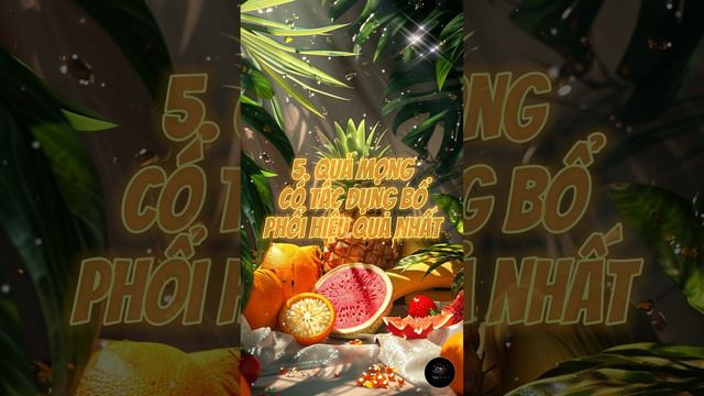 10 Loại Quả Bổ Phổi: Táo, Gừng, Hạt Óc Chó, Súp Lơ, Quả Mọng, Tỏi,... | Sức Khỏe Đa Chiều смотреть онлайн