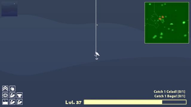 ON AFFRONTE LE REQUIN CAVERNE AVEC LE MEILLEUR BATEAU DU JEU ! (Cat Goes Fishing #6) смотреть онлайн