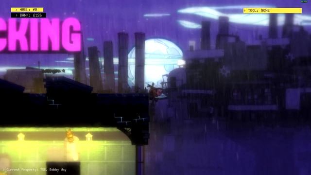 The Swindle - Days 100 - 78 - Slums & Warehouse - Let's Play Part 1 смотреть онлайн