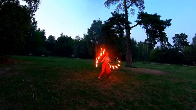 ФАЕР ШОУ парк Кузьминки.2021год смотреть онлайн