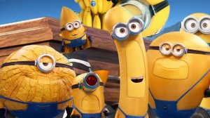 Mega Minions Mix Coffin Dance